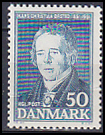 Danmark AFA 330<br>Postfrisk